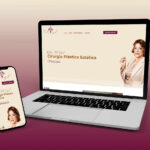 Dra Tula Vigil - Marketing Estratégico - Landing Page